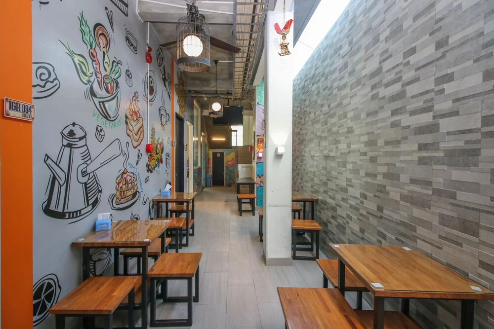 Airy Wenang Maleosan WR Supratman 7 Manado