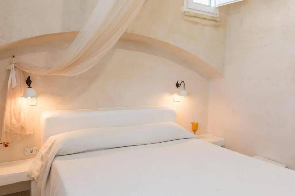 Bilocale 103-tia Maria Country Inn