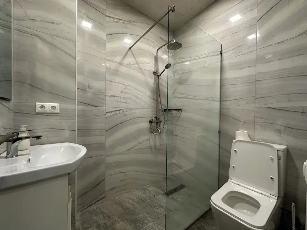 Aparthotel by Luxe Group TT88