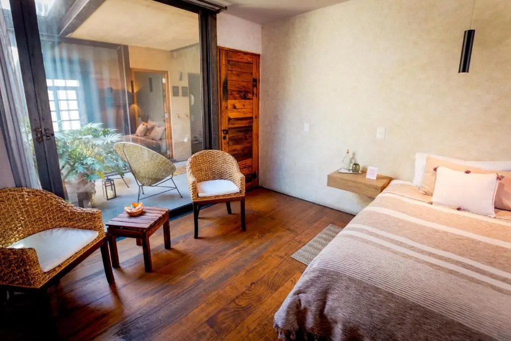 Múbú Hotel Boutique