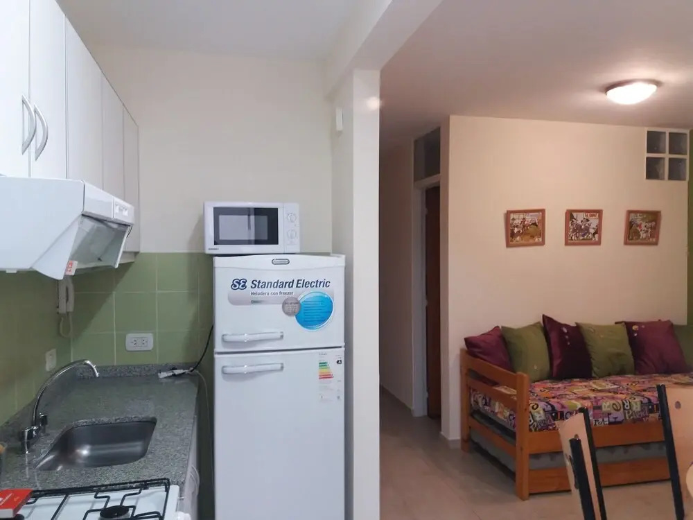 Como en Casa 2