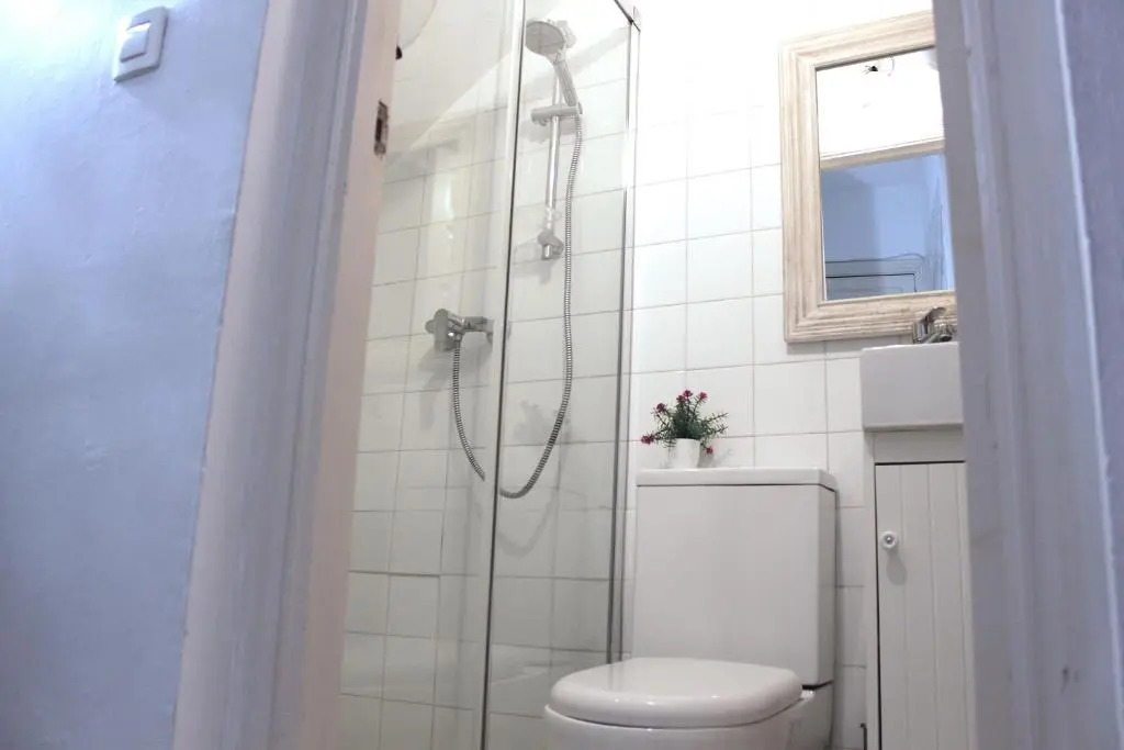 Apartamento en el Corazón de Sevilla