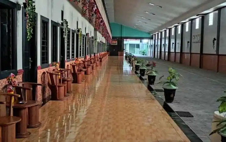 Star Suites Hotel