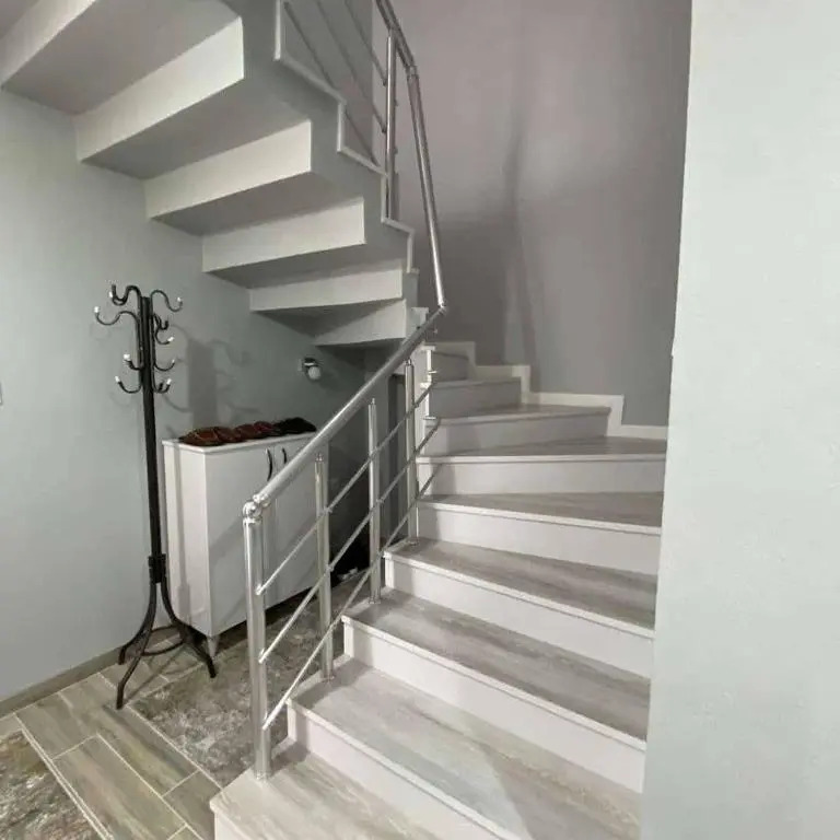 Mohti villa