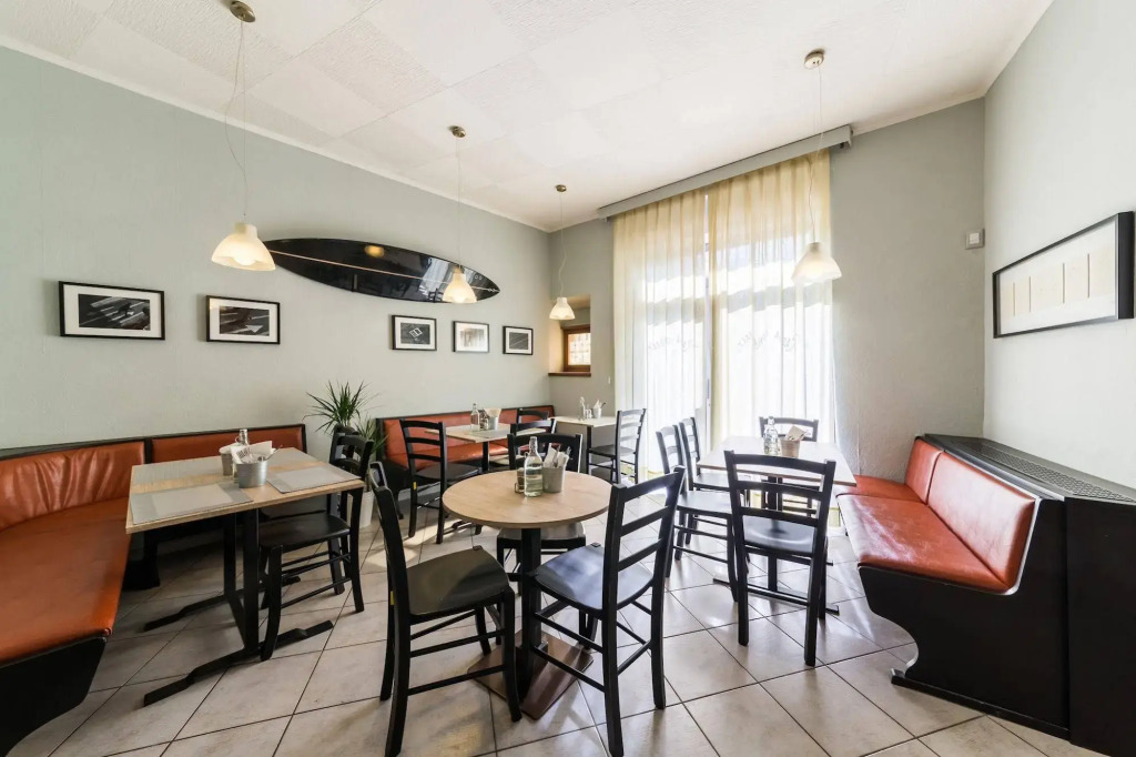 GARDA LIVING APARTMENTS Torbole