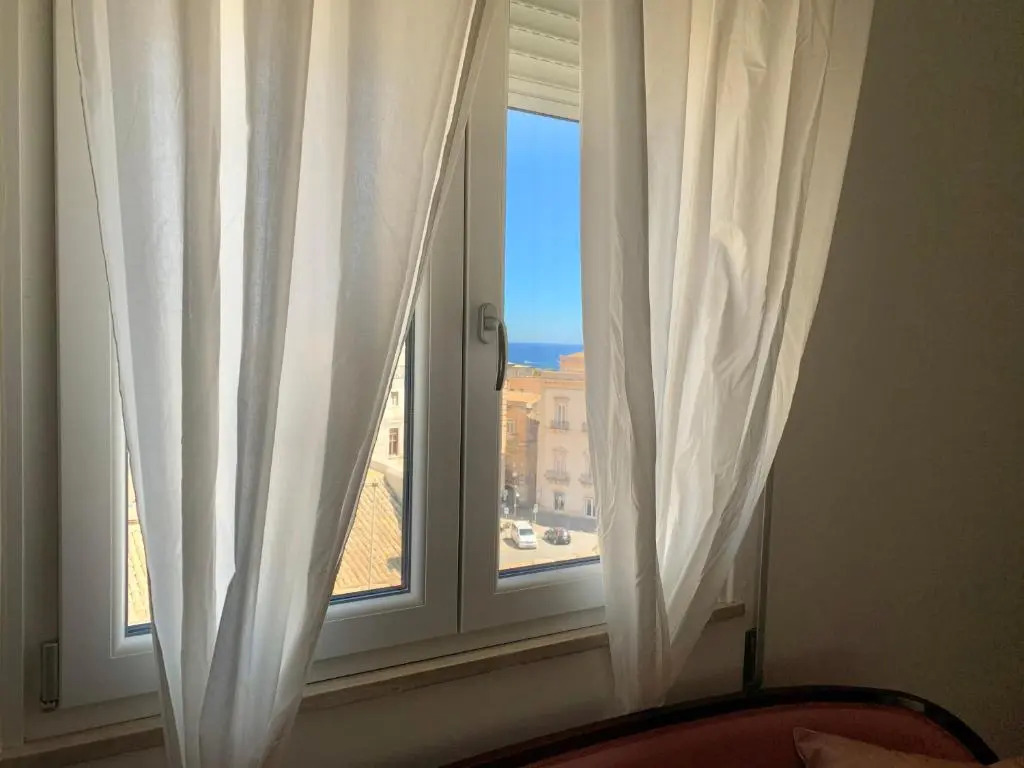 Appartamenti di Casa VerbaVolant