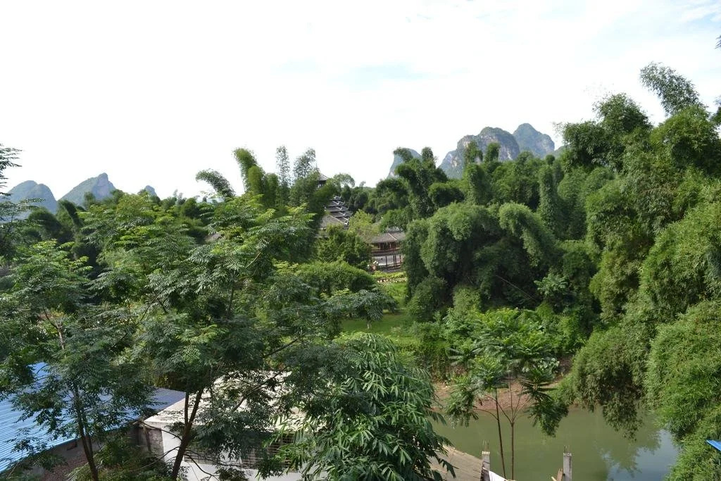 Yangshuo Qiqi Guesthouse