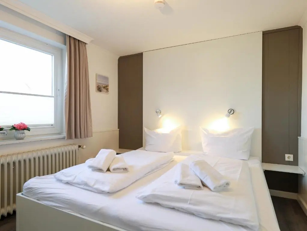 Appartement Left 17