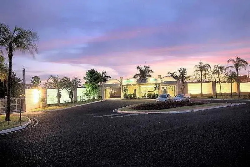 Ibis Styles Rio Preto Monte Libano