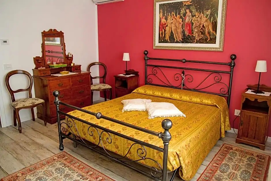 B&B La Rinascita