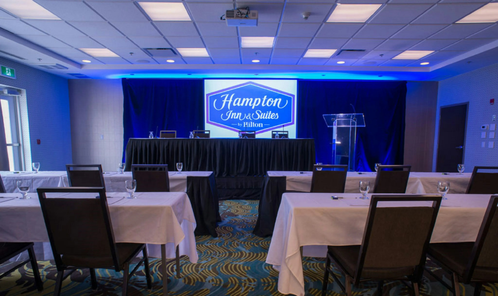Hampton Inn & Suites by Hilton St. Johns Airport