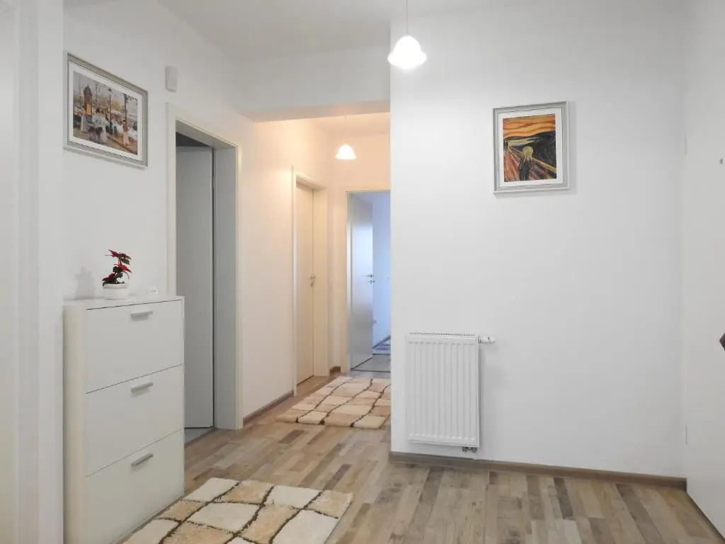 TRUST Apartaments