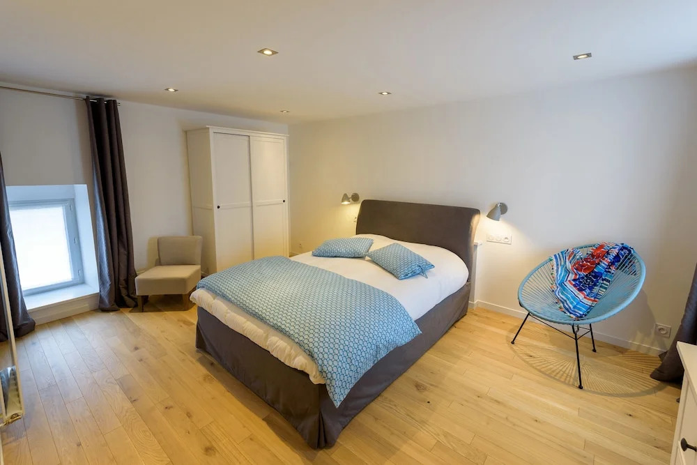 Villa Marine