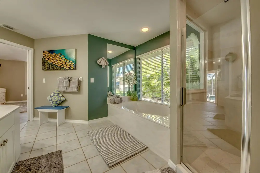 Villa Truly Paradise - Roelens Vacations