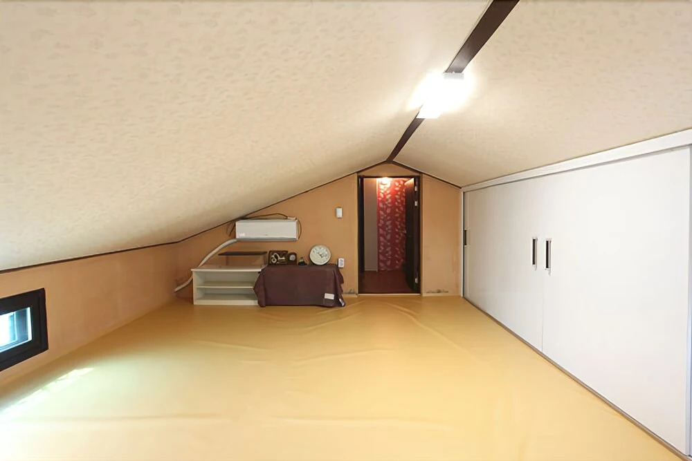Hongcheon Sinyeong Pension