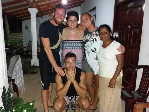 Hansi Resort Mirissa