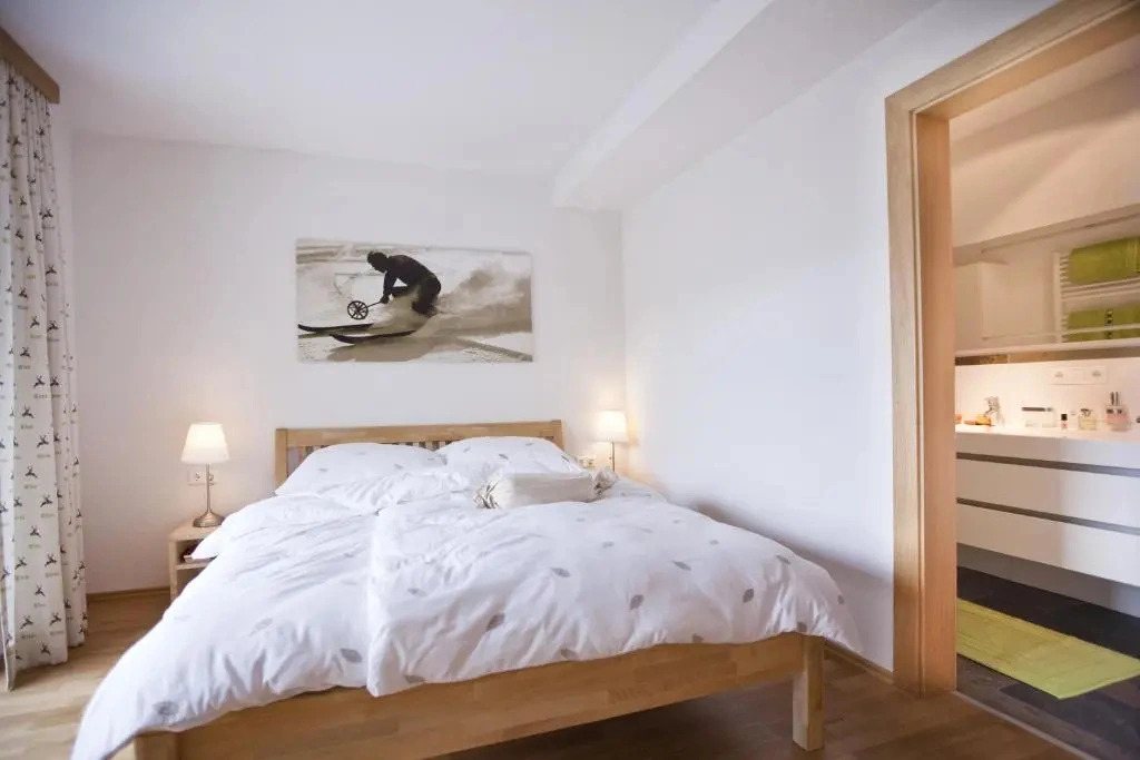 Ferienwohnung Rust