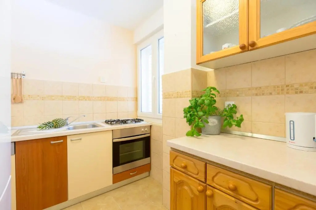 Apartment Hedera A13