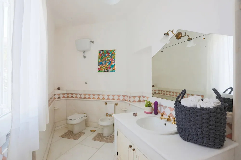 My Exclusive Italy - Luxury Family Amalfi Coast Villa