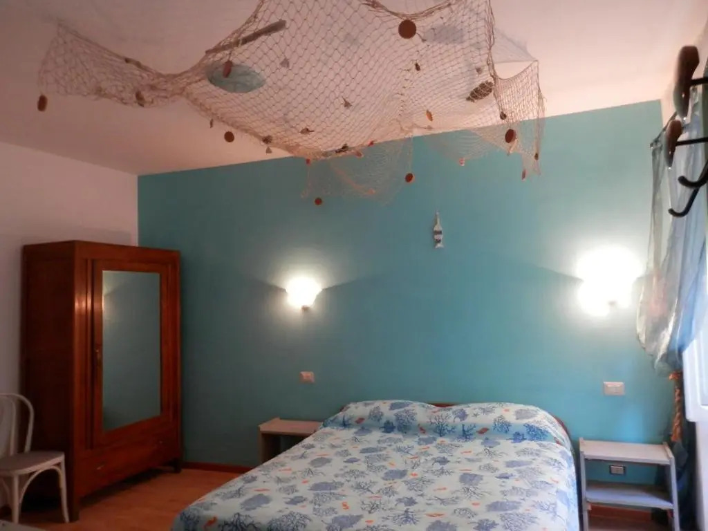 Calì B&B
