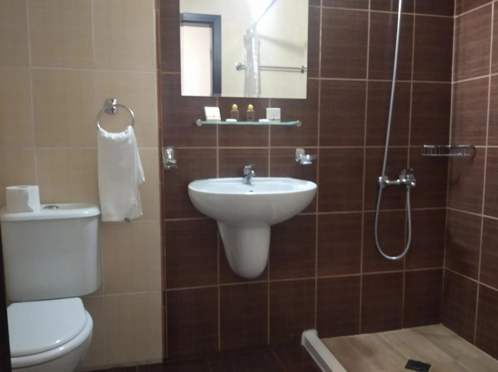 Нели 433 апартамент Bansko Royal Towers