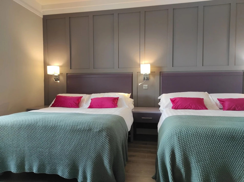 Kilkenny House Boutique Hotel