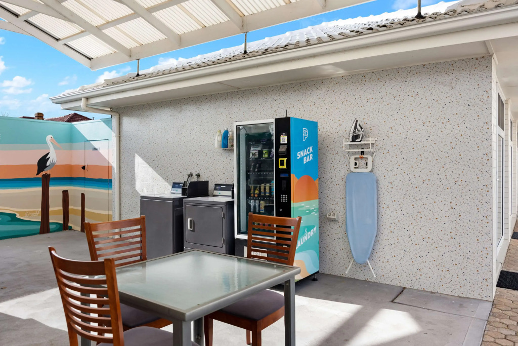 Best Western Adelaide Airport