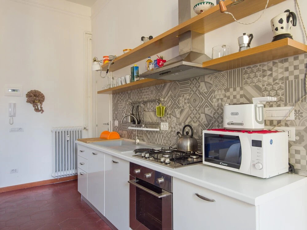 RSH Vatican Apartments