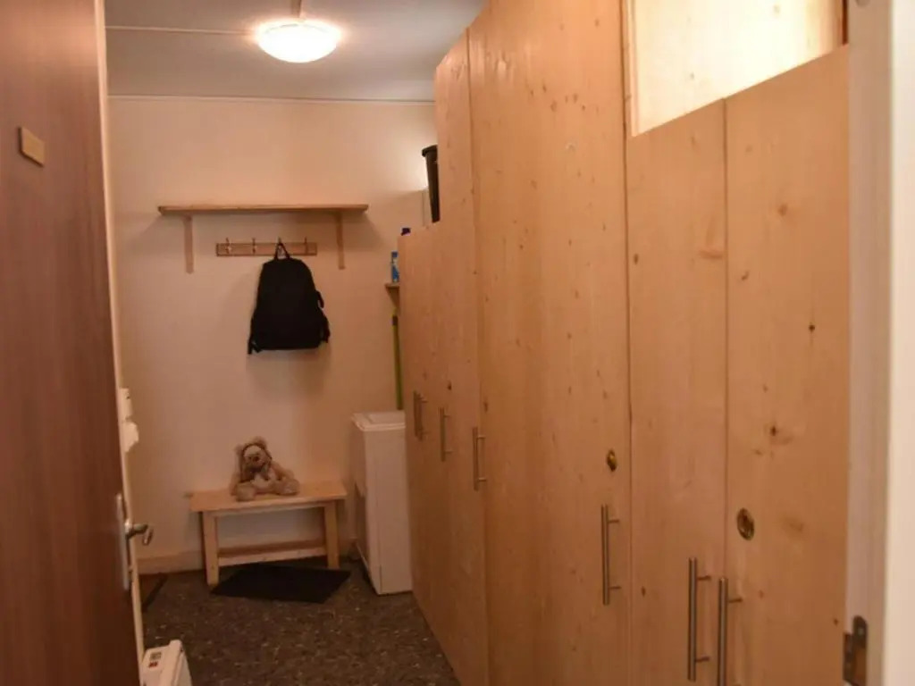 Appartement Montgenèvre, 1 pièce, 4 personnes - FR-1-266-159