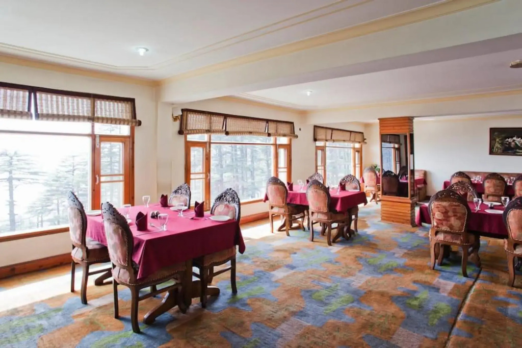Subhash Palace