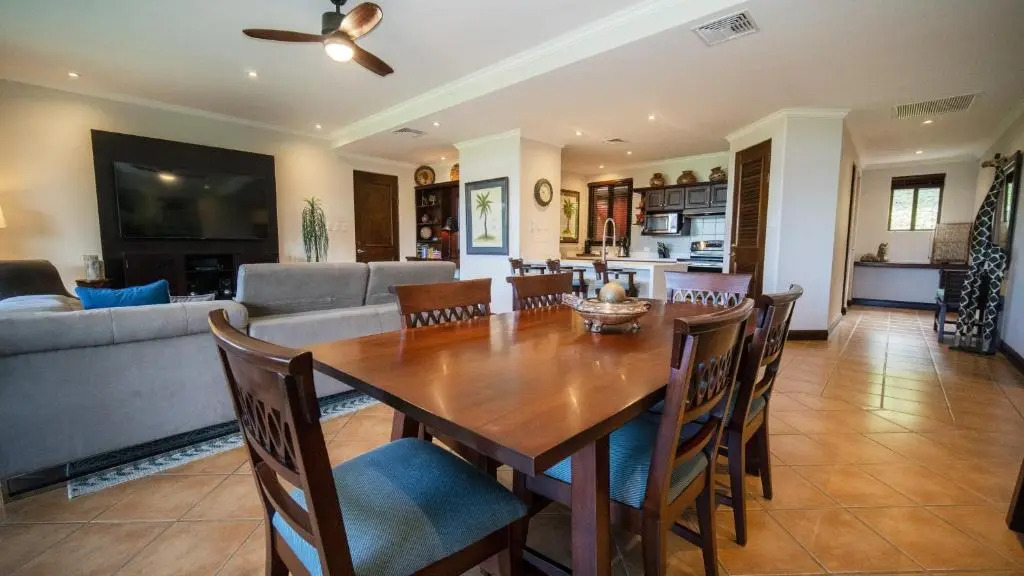 Ocean View Luxury Condo at Reserva Conchal A15