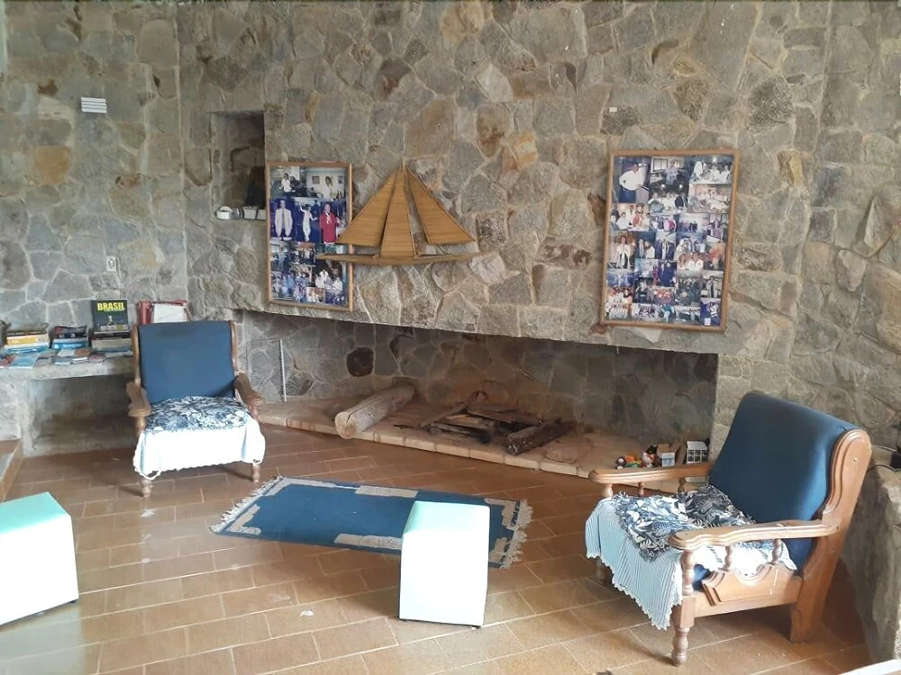 Hotel Da Ilha