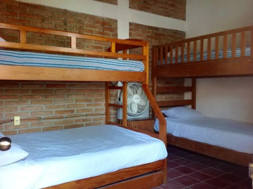 Hosteria Chata Adults Only