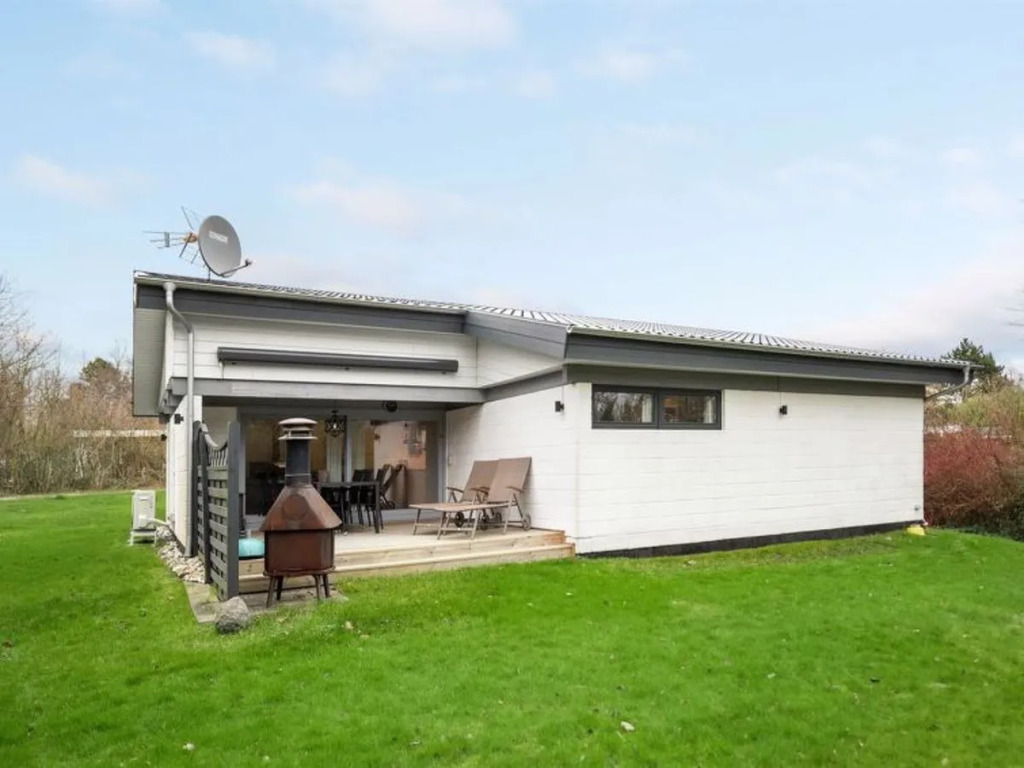 "Blagica" - 200m from the sea in SE Jutland