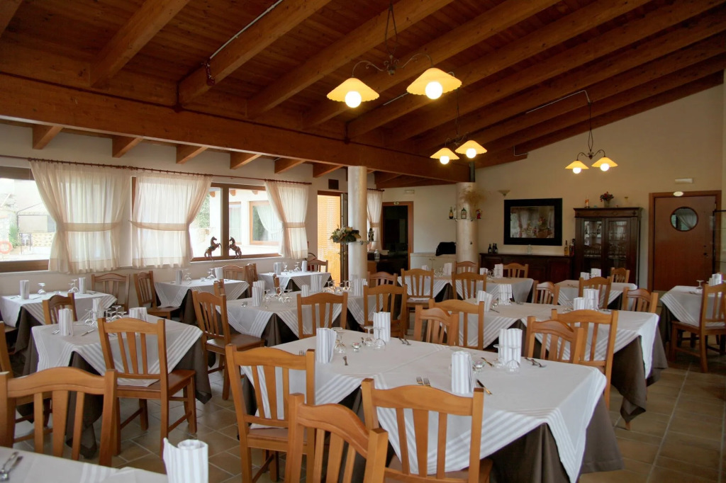 Agriturismo Agricostella