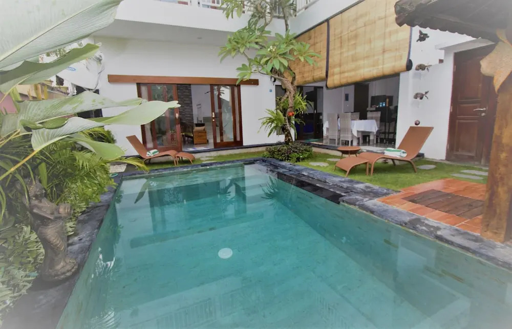 Villa Esperanza Canggu