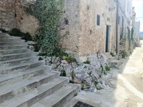 Case Vacanza Al Borgo Antico