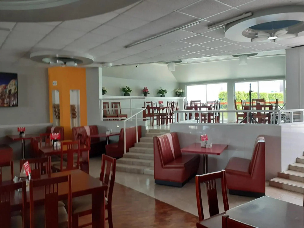 Leo Hotel Jerez