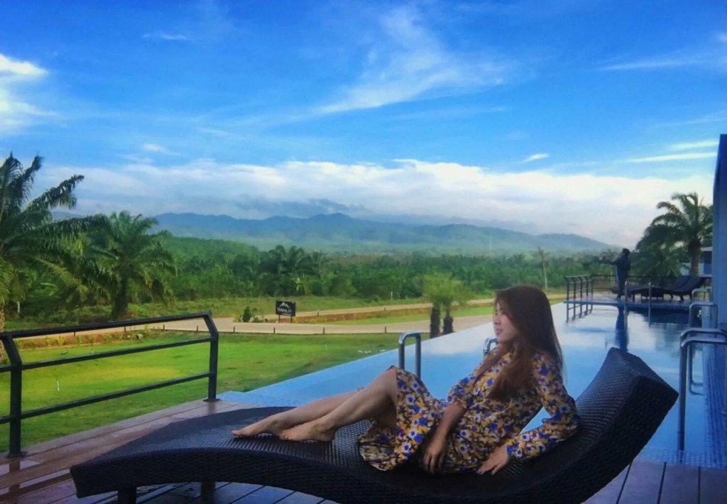 Belong Jin The Dam Hotel And Resort