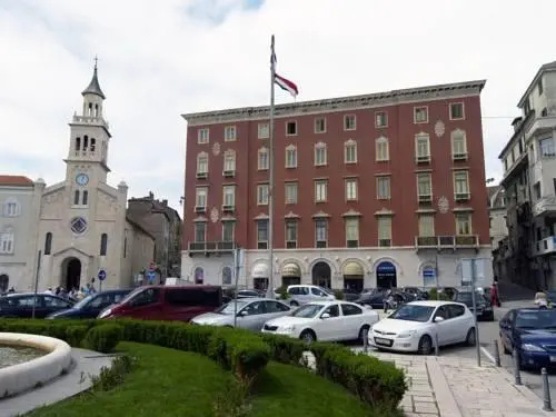 Apartment Matejuška