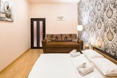 Apartments Alfa Tsekhova 1