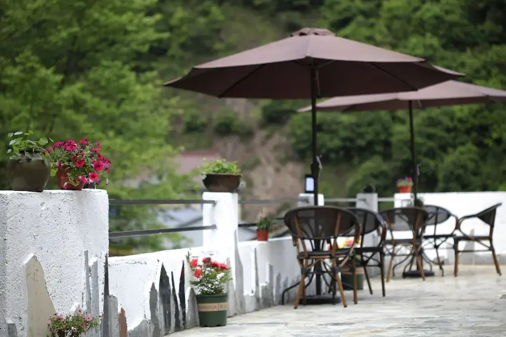 Yunshang Xiling Boutique Inn