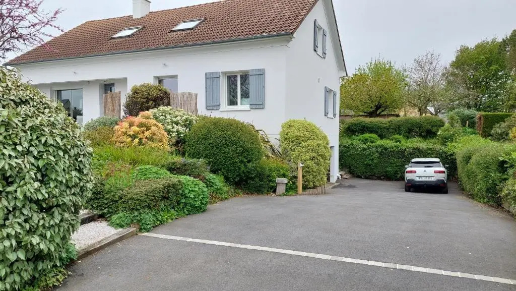 Chambre Avec Suite De 26 M2
