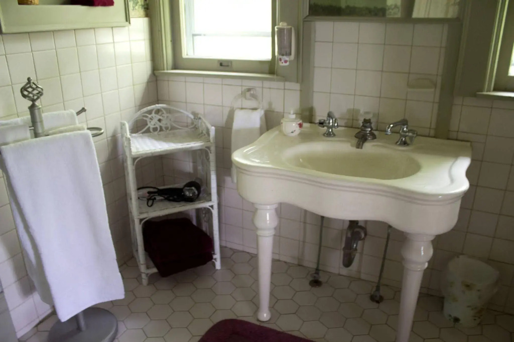 Saravilla Bed & Breakfast