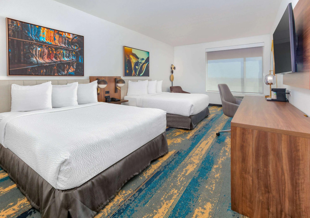 La Quinta Inn & Suites by Wyndham Terrell