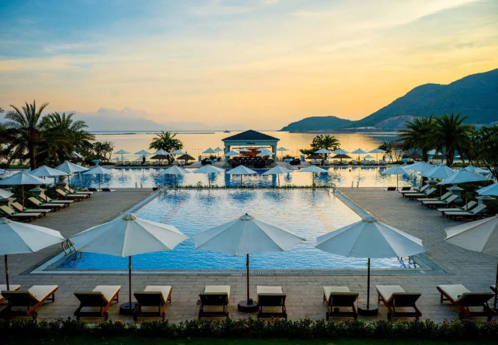Vinpearl Golf Land Resort & Villas