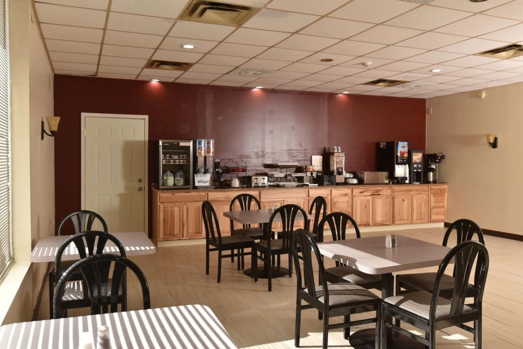 Red Roof Inn Winchester - Lexington East