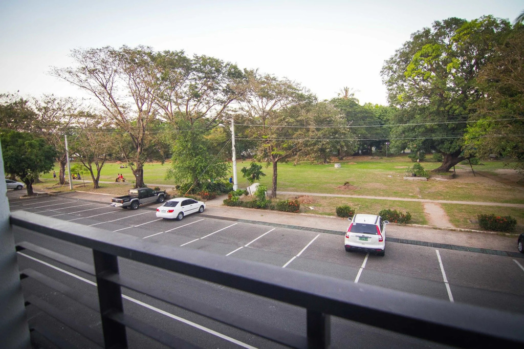 The Reef Hotel and Residences