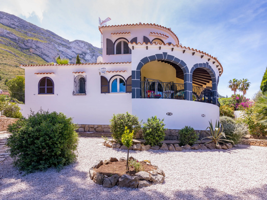 Holiday Home Leon