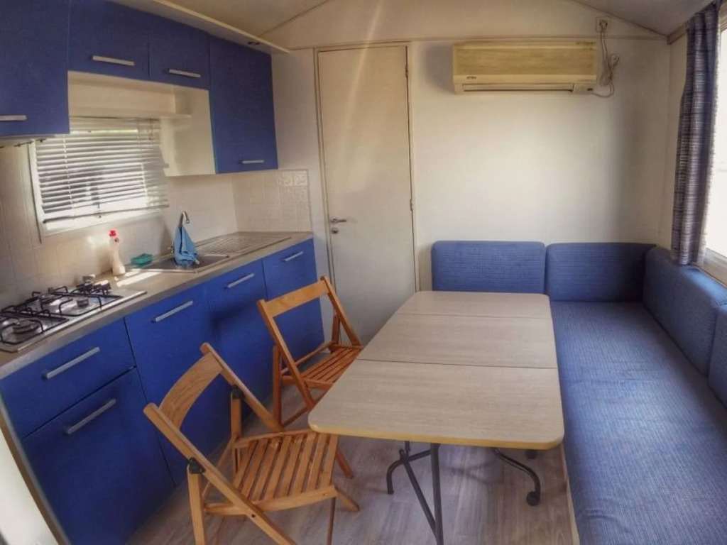 Holiday Home Prima Plus by Interhome